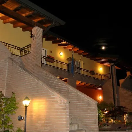 Tolin Hotel