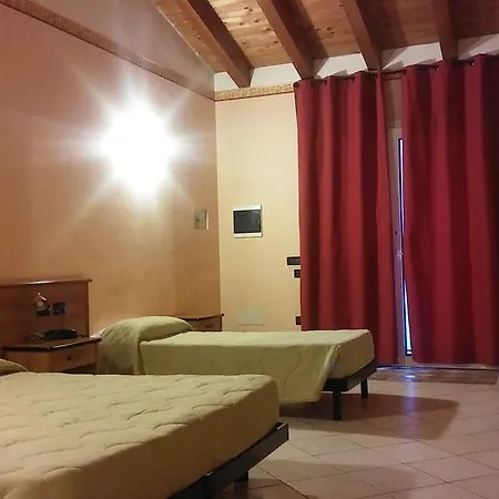 Hotel Tolin