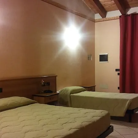 Tolin 2* Ronco all'Adige