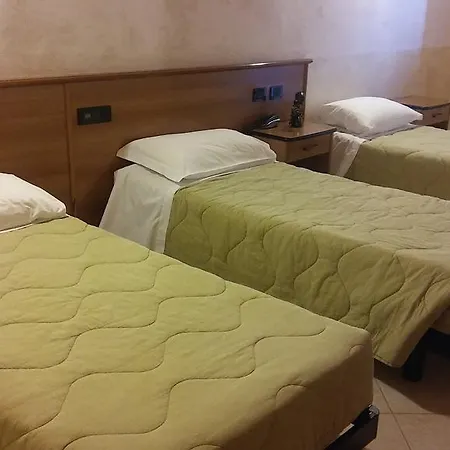 Hotel Tolin
