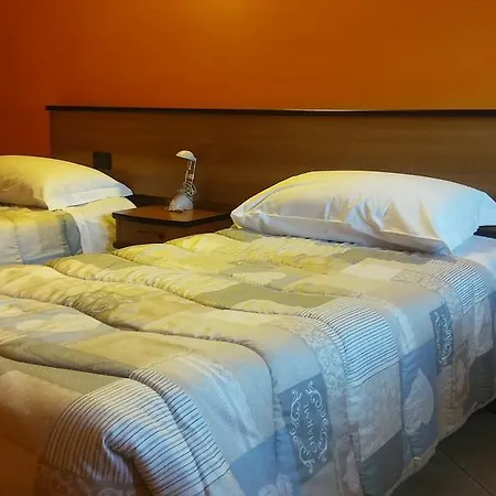 Hotel Tolin 2*