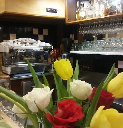 Tolin Hotel