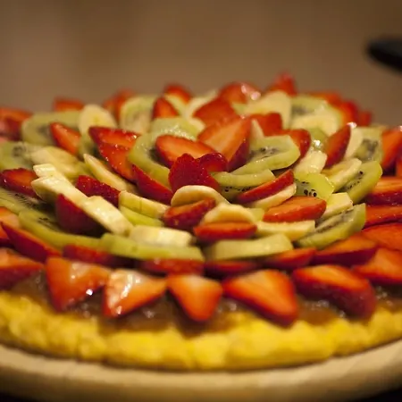 酒店 Tolin 龙科欧阿迪格