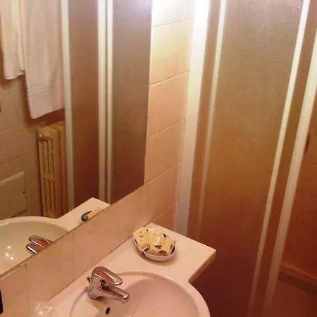 Tolin 2* Ronco allʼAdige