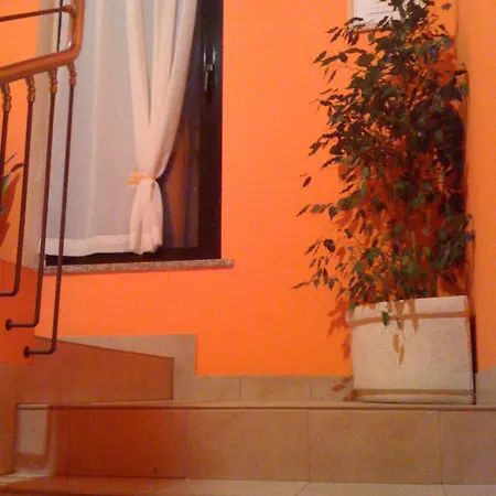 Tolin 2* Ronco allʼAdige