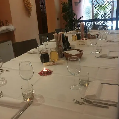 Tolin 2* Ronco all'Adige