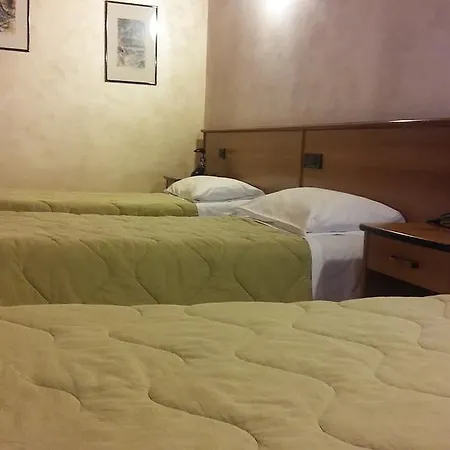 Hotel Tolin Ronco all'Adige