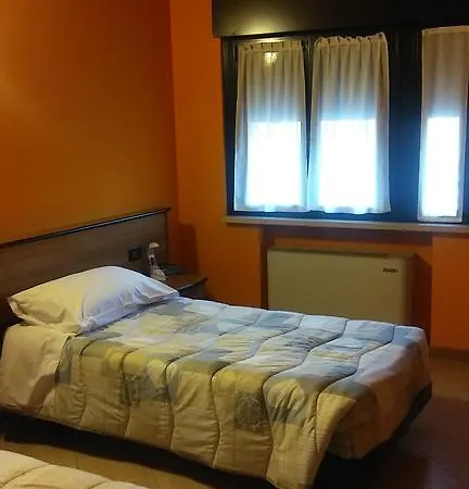 Hotel Tolin Ronco all'Adige