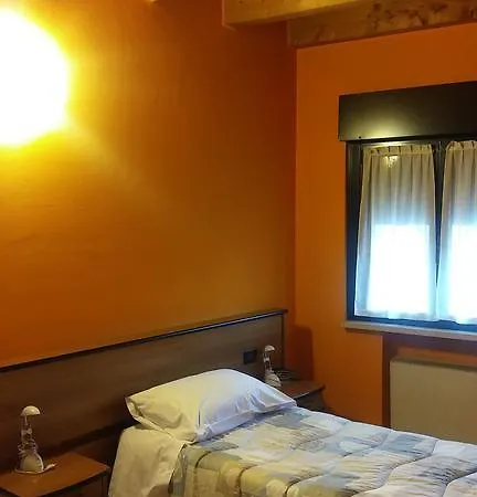 Hotel Tolin Ronco all'Adige