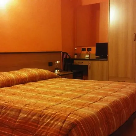Tolin Szálloda Ronco allʼAdige