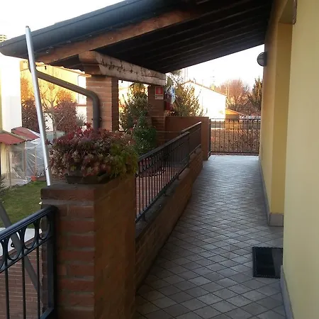 Tolin 2* Ronco all'Adige