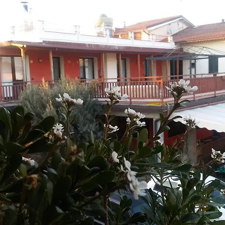 Tolin 2* Ronco all'Adige