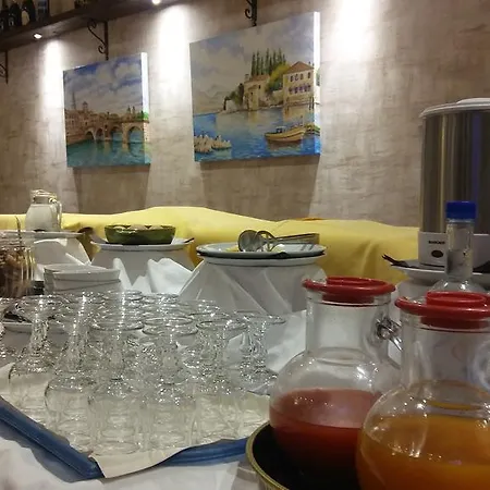 Tolin 2* Ronco all'Adige