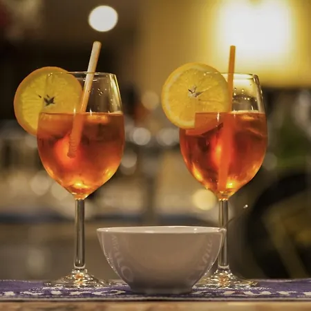 Tolin Hotel Ronco all'Adige