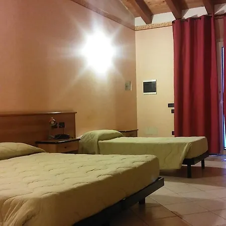 Tolin Hotel Ronco all'Adige