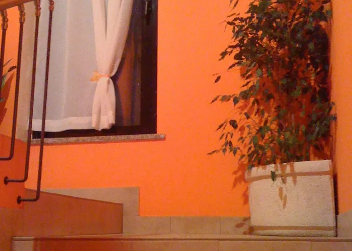 Tolin 2* Ronco allʼAdige