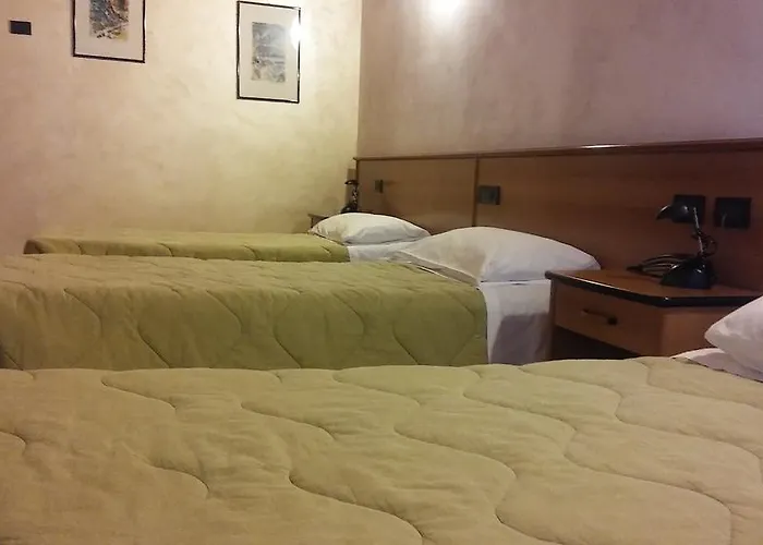 Hotel Tolin Ronco allʼAdige