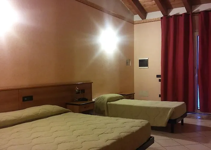 Tolin 2* Ronco allʼAdige