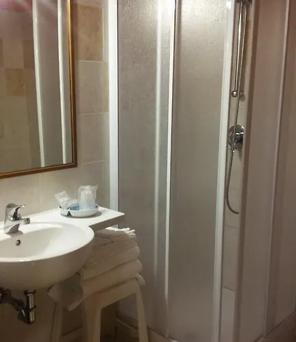 Tolin Hotel Ronco allʼAdige