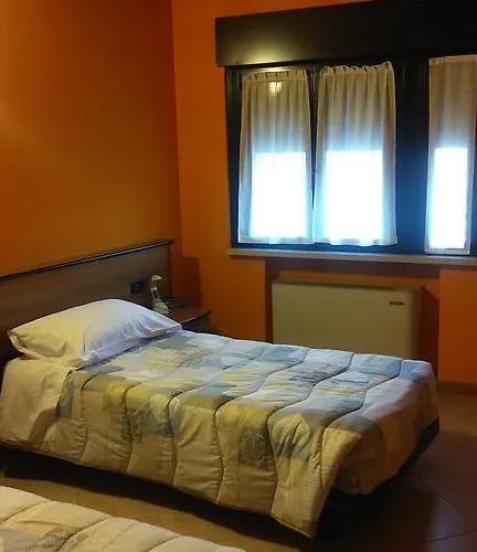 Hotel Tolin Ronco allʼAdige