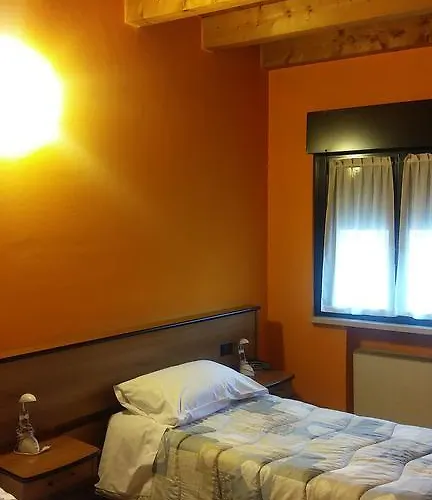 Hotel Tolin Ronco allʼAdige