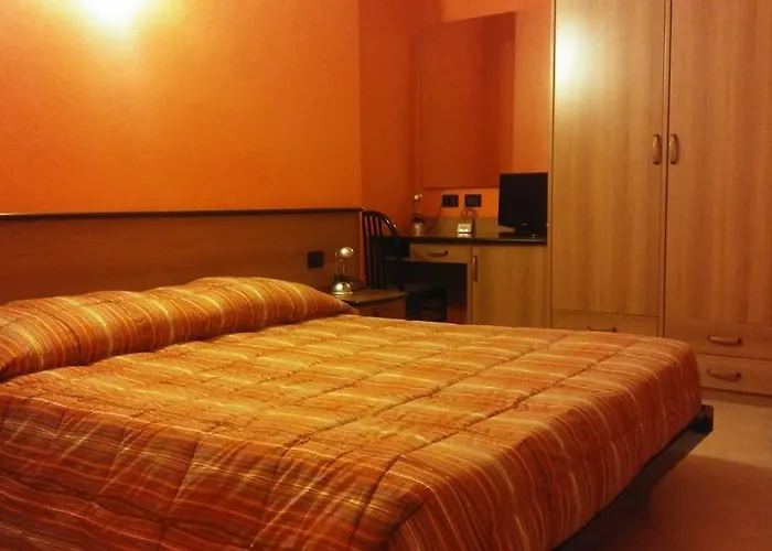 Tolin Hotel Ronco allʼAdige