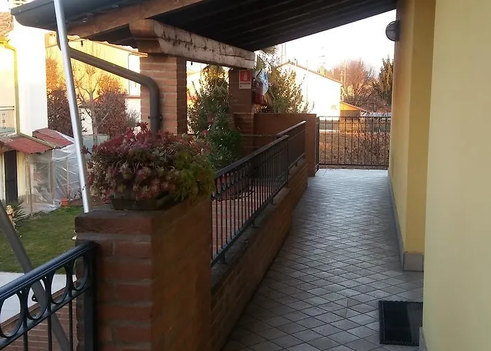 Tolin 2* Ronco allʼAdige