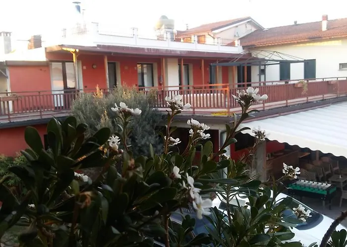 Tolin 2* Ronco allʼAdige