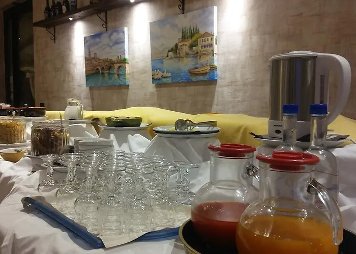 Tolin 2* Ronco allʼAdige