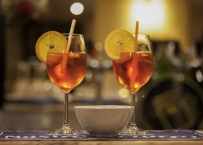 Tolin Hotel Ronco allʼAdige