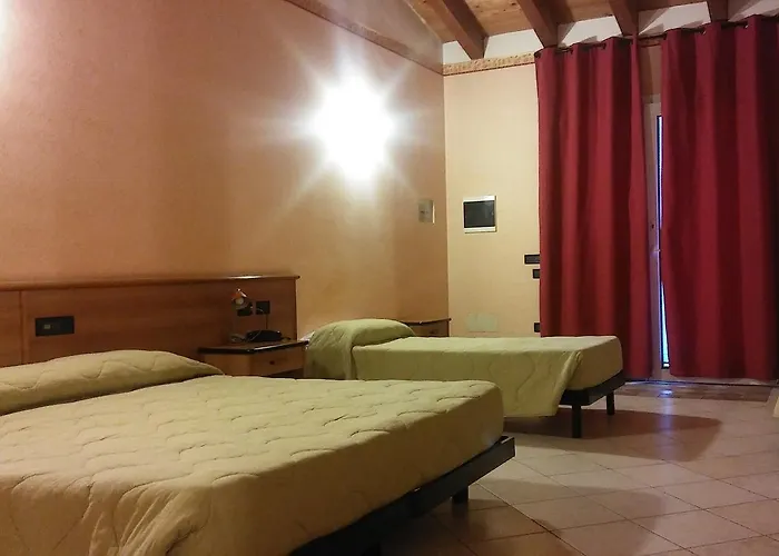 Tolin Hotel Ronco allʼAdige